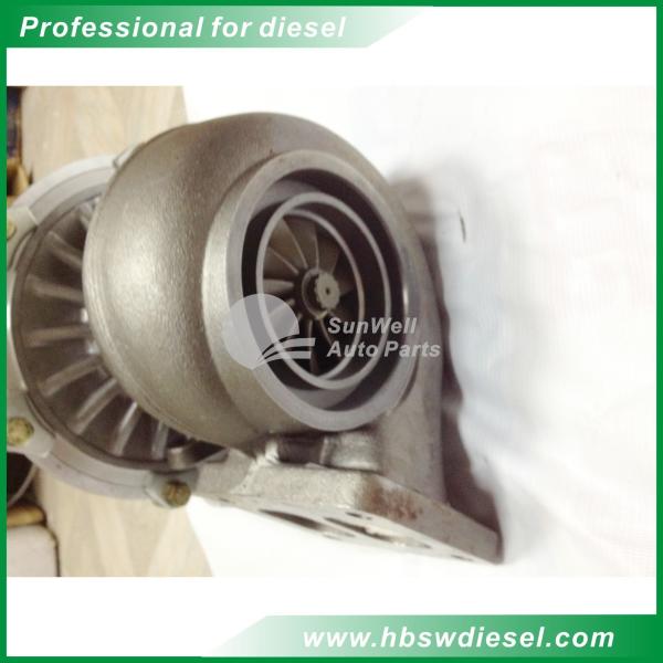 RHC7 turbocharger  VIBM0112 114400-3394 1144003394 for HITACHI EX200-1 6SD engine spare part