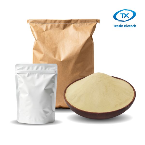 ODM Yeast Protein Powder Functional Ingredient Essential Amino Acids For Meal Replacement