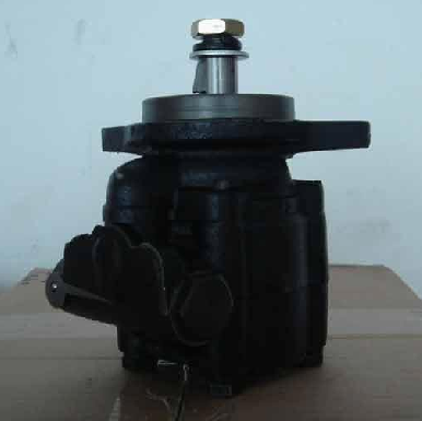 1-19500345-5 HYDRAULIC STEERING PUMP DURABLE REPLACEMENT FOR ISUZU TRUCK