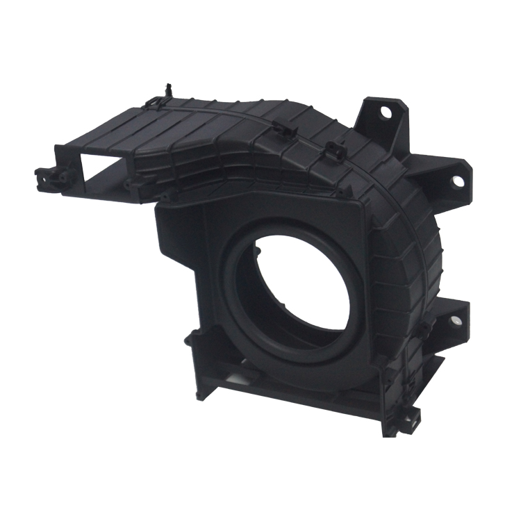 Прототипирование CNC ABS нейлона полипропилена Cnc FDM MJF Sla SLS подвергая механической обработке
