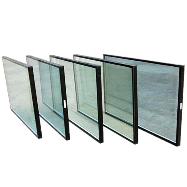 275g/m2 Side Ventilation Glass Hydroponic Greenhouse For Flowers