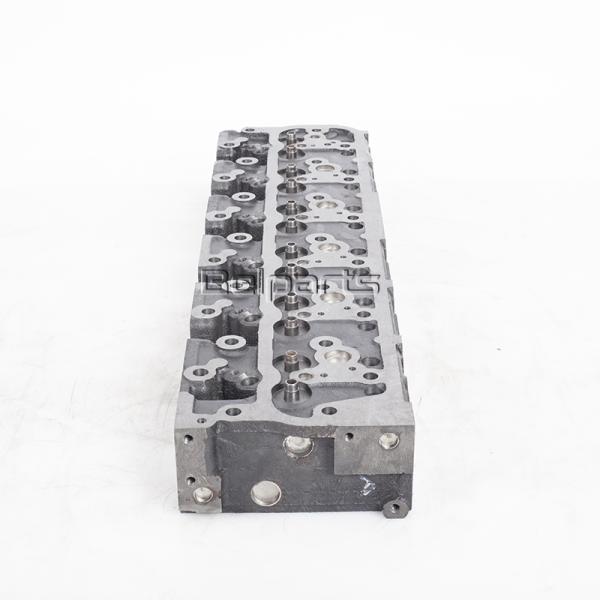 Части двигателя дизеля на головка цилиндра KOMATSU PC300-6 S6D108 6221-13-1100