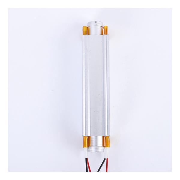 Aluminum Case Electric Ptc Heater Elements For Steam Feet - Washing Basin