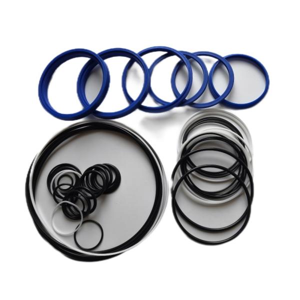 PU FKM NBR Material Oil Seal and Grease Seal for MS700 KB1000 KB1500 KB2000 KB3600 KB4200 HB2500 FXJ225 Hydraulic Hammer