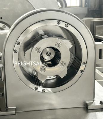 High Speed Turbine Grinder Dried Jerusalem artichoke chips Grinding Machine
