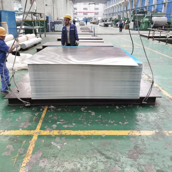 Aluminum 6061 T6 Aluminum 6063 aluminum roofing sheet