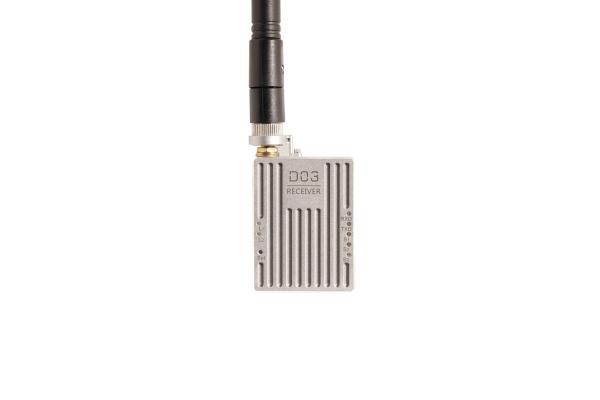 D03 data&RC link (DC7.4-24V 500mA）