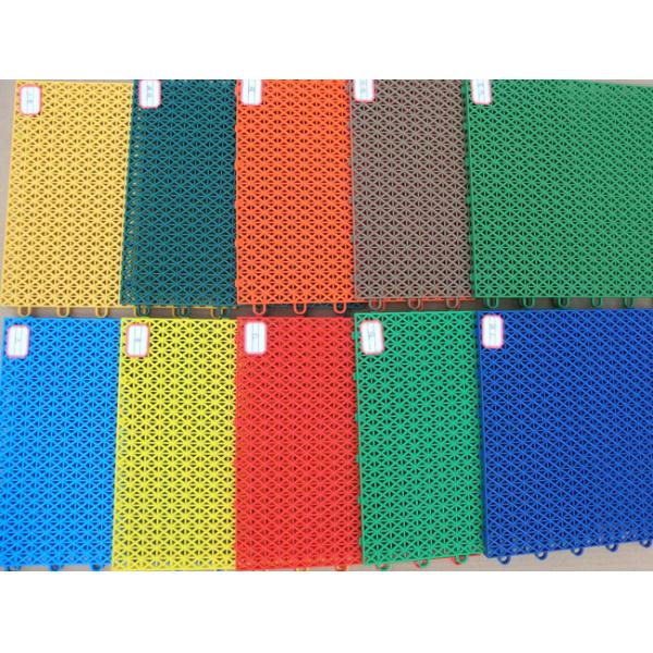 Playground Floor Mat School Playground Rubber Mats Outdoor Or Indoor Anti-Slip