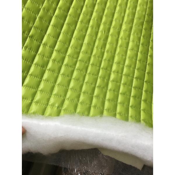 Industrial Duvet Quilting Machine , 1.6 Meters Heavy Duty Sewing Machine