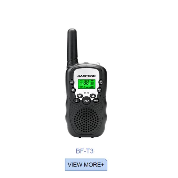 Baofeng UV-82 Handheld Walkie Talkie GMRS Communication Two Way Radio with Long Range