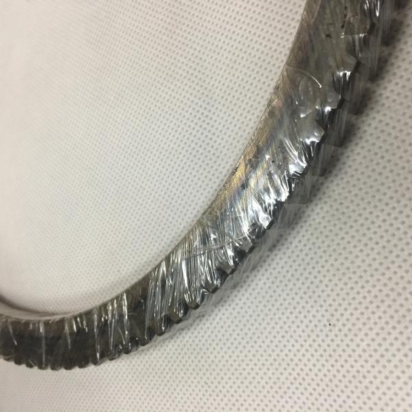 Кольцо шестерни маховика экскаватора 4HK1, дизельный OEM колцеобразного уплотнения шестерни доступный