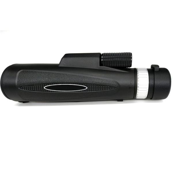 Handheld долгосрочный военный Monocular наблюдать птицы телескопа 12x50 водоустойчивый