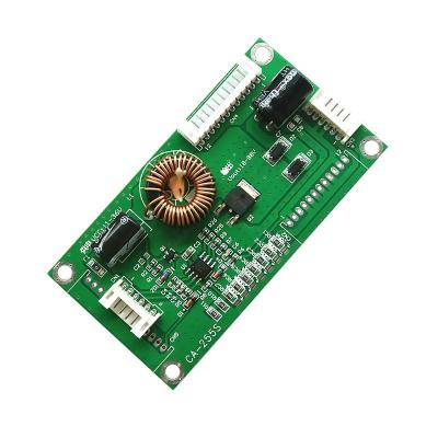 CA255S carte de pilote à LED universelle 10-48 pouces TV led carte de courant constant