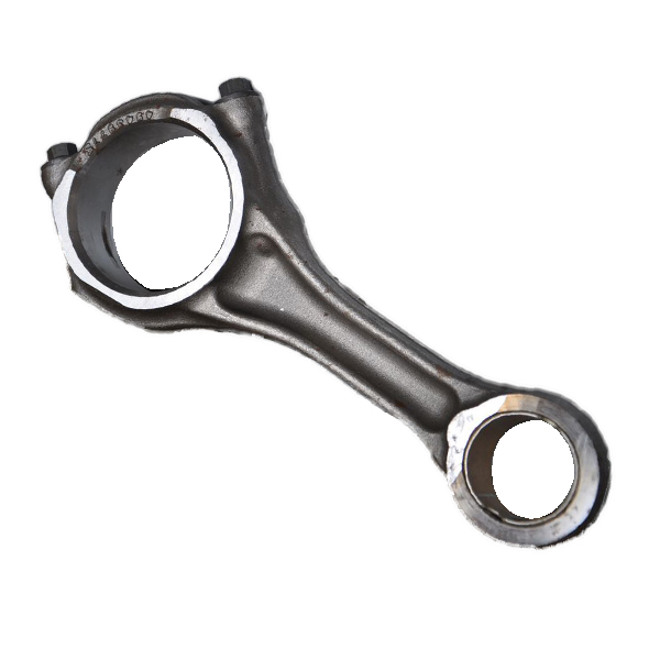 Construction Field Komatsu Excavator Parts 6D107 Con Rod Connecting Rod