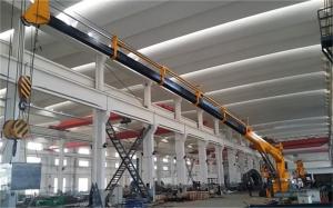 Jiangsu OUCO Heavy Industry and Technology Co.,Ltd