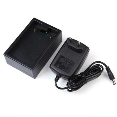 Carregador de bateria Li Lon Battery Charger da estação do total CDC29 5E
