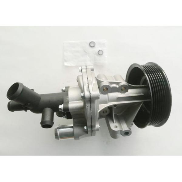 Silver Color Car Water Pump 1308452 / 1136393 / 1096556 / GWF-107AH For Ford Transit Bus