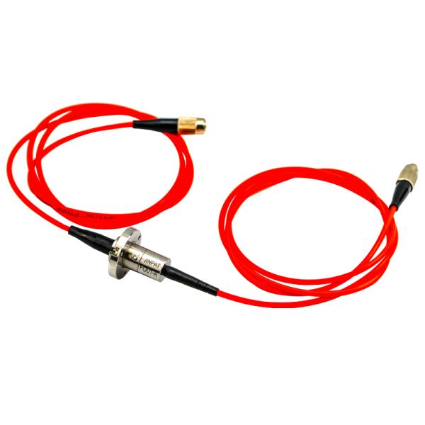 волокно капсулы 2000rpm - оптическое роторное совместное IP68