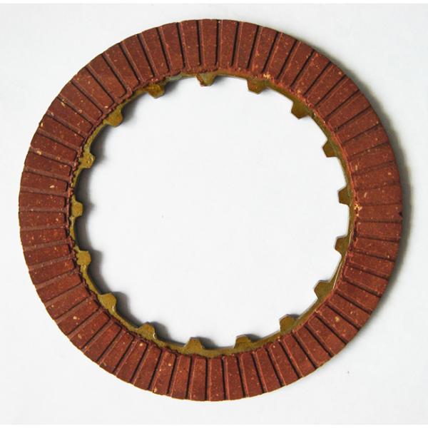 HONDA Motorcycle Friction Plates C70 94.5mm OD With Super Cork / NBR