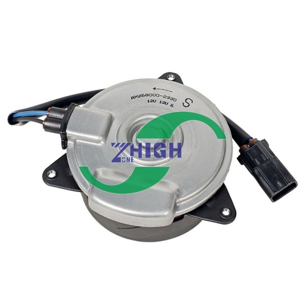 268000-2330 268000-2140 HONDA Radiator Fan Motor For Honda CRV'2017