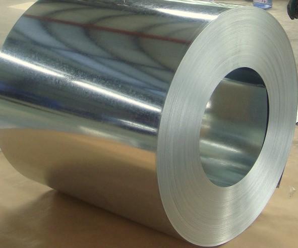 SGCD EN 10147 Hot Dip Galvanized Steel Coil Roll for Ovens 