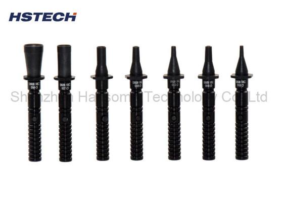 Multiple Size Options SMT Machine FUJI XP Pick And Place Nozzles