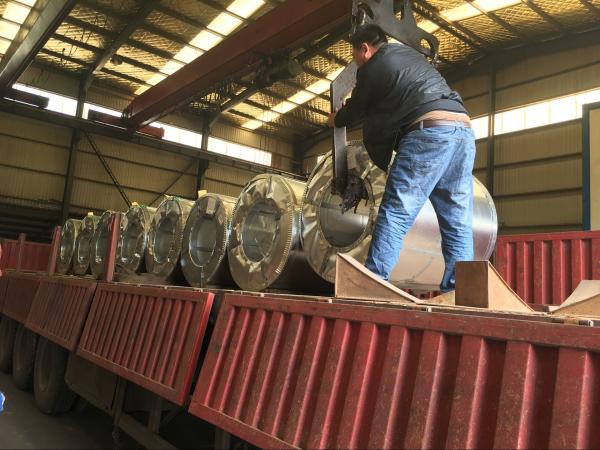 wooden ppgi/PPGL/GI/sheet zinc/GL/color coated roof tile to export