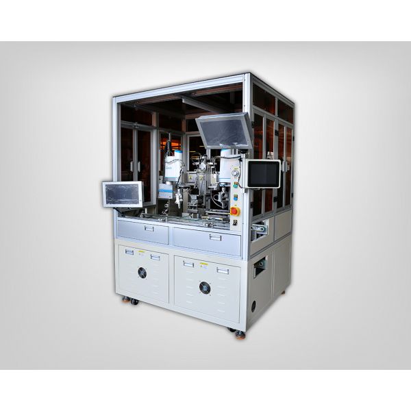 5G Antenna Bonding & Mounting Machine