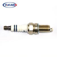 Bujía de NGK DILKAR7B11 Autolite APP5683 Nissan 22401-1LA1C Nissan 22401-1LA7C para a auto vela de ignição