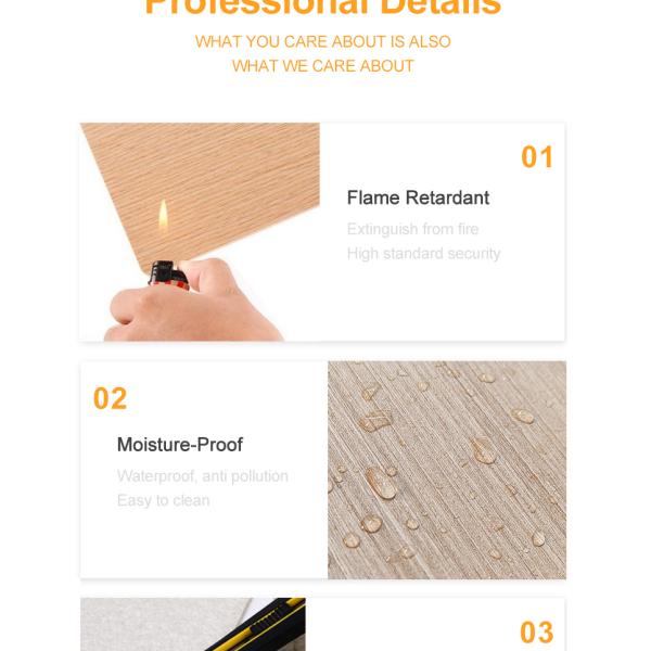 SPC Стенная панель Мраморный лист Каменный пластиковый доски Сжатые каменные доски Ванная душа Водостойкая доска Внутренние декоративные панели