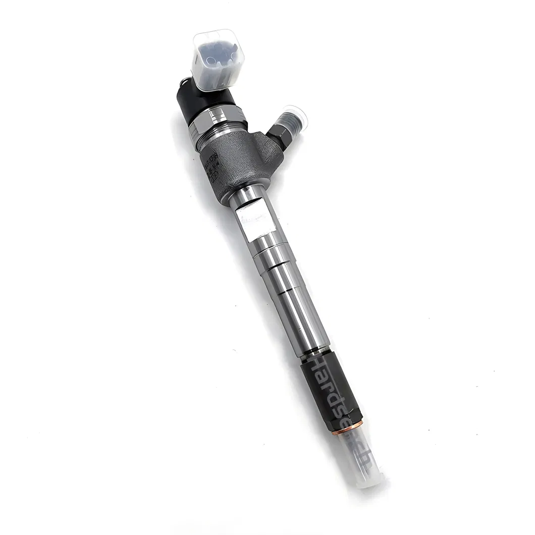 0445110557 0305bab02221n Common Rail Injector for Mahindra Bolero