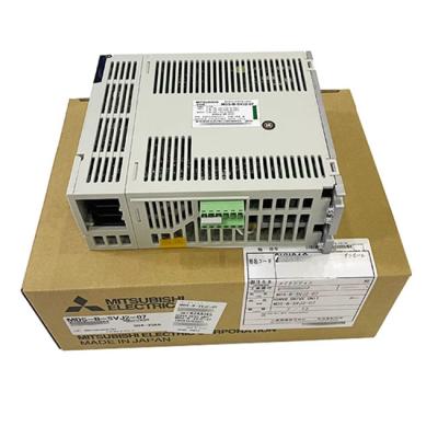 Mitsubishi spare parts  MDS-B-SVJ2-07, Mitsubishi mds b svj2 07 in stock