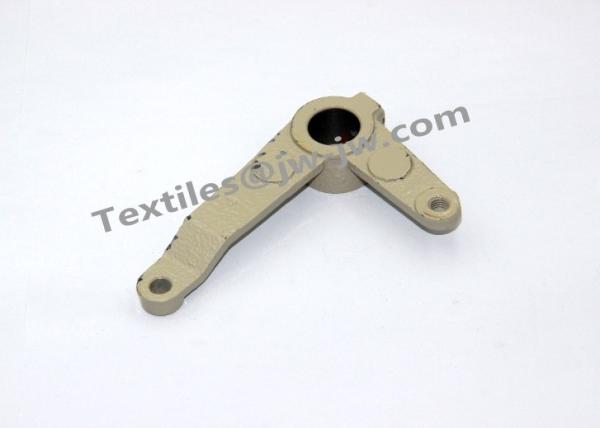 Poids 220g des pièces de rechange ZW408 695253 de Tsudakoma de levier de came de coupeur de pièces de rechange de métier à tisser d'Airjet long
