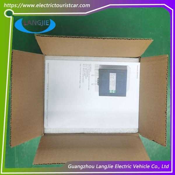 Control de motor TXT de Ezgo 1206-4301 36V 350A Pds 5 pin controlador 2586g09 1206-4301