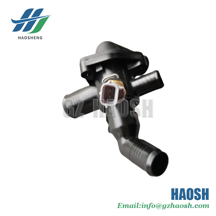 Термостат с датчиком BK3Q-8A586-AB BK3Q 8A586 AB Для Ford / Mazda BT50 2.2 3.2