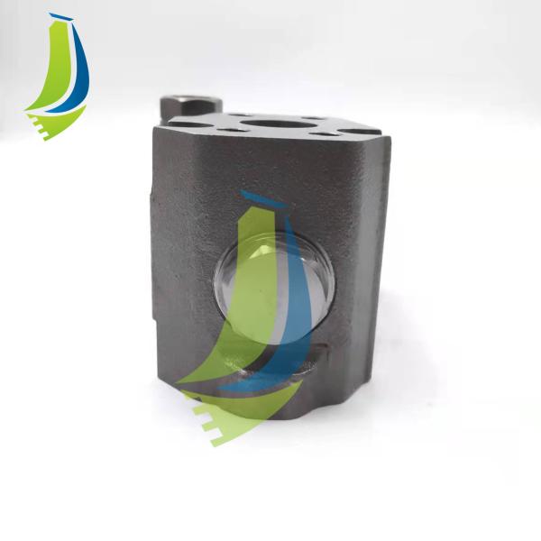 Nouvelle boîte de valve de boom pour les pièces de rechange PC450-7 de haute qualité