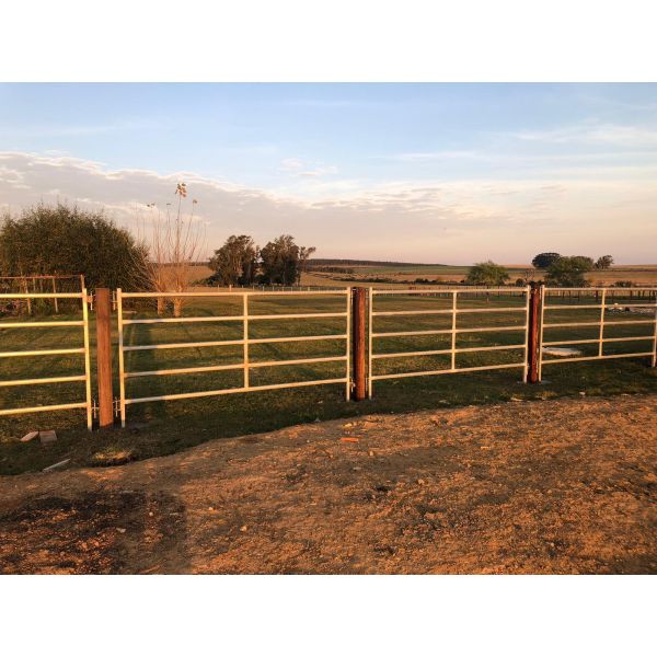 High Quality Galvanized Sheep Panels Sheep Fence Panels Waterproof Heavy Duty Rural Fencing