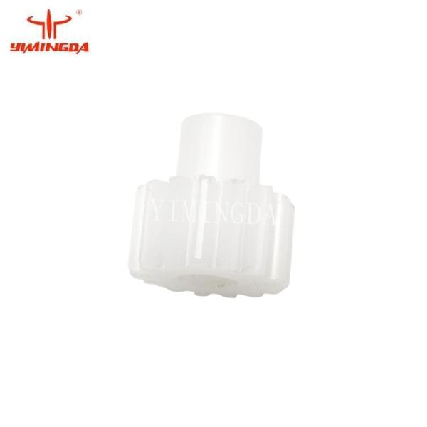 101-038-016 Редуктор для танцевального бара Z=15 Для распределителя Запчасти, подходящие для автомашин