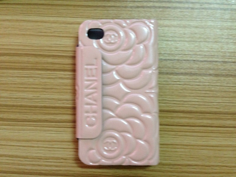 Iphone 5c PU Leather Wallet Case Colorful Custom For Phone Protection