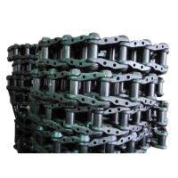 pièces de pièces de pièces de rechange zx270 CAT345 CAT350 CAT450 assemblage de la chaîne de voie