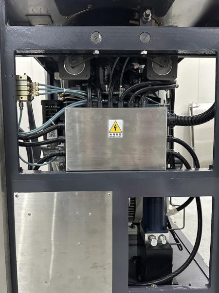 GZPK-26 Automatic High Speed Rotary Tablet Press Machine