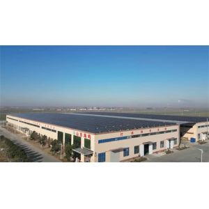 Shandong Haiming New Materials Co., Ltd.