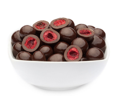 BEST SELLING VACUUM FREEZE DRY SOUR CHERRIES - DRIED FRUIT SNACKS FROM SOUTH AMERICA