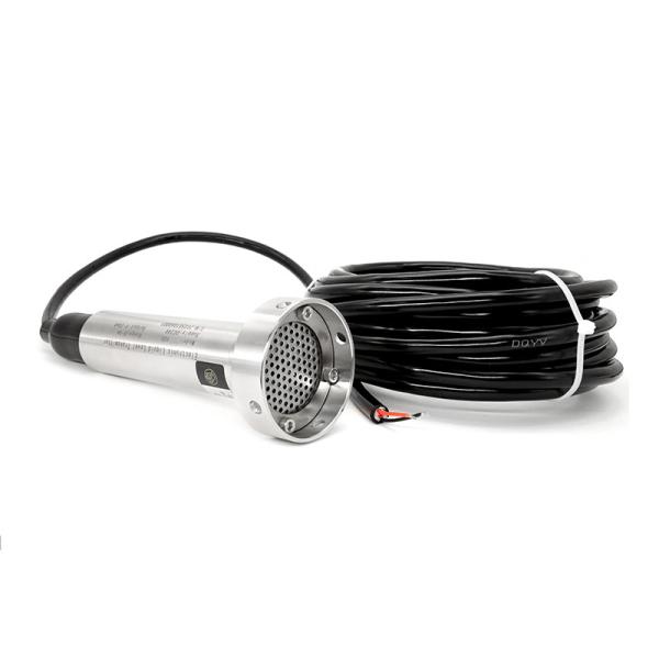 Versatile Liquid Level Sensors Commercial Water Tank Level Sensor Compact