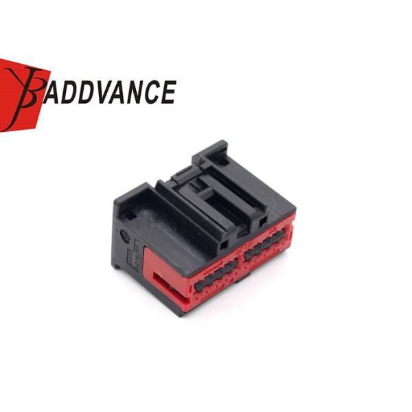 Монтажная схема 2236268-1 Pin TE 20 женская привязывает автоматический терминал соединителя