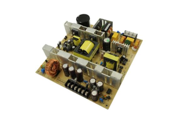GTK-7031 Security Power Supply 28.3V / 9A 29V / 2.5A For Fire Fighting Equipment