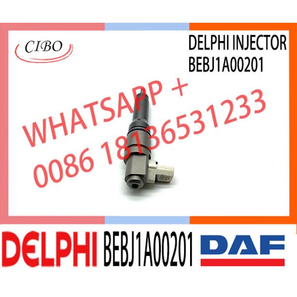 Высококачественный инжектор Common Rail BEBJ1A00001 BEBJ1A00101