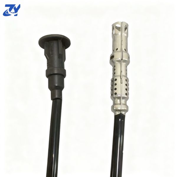 07V905409L Auto Parts Ignition Cable Kit Suitable for Bentley Mulsanne High-quality High-voltage Ignition Cable