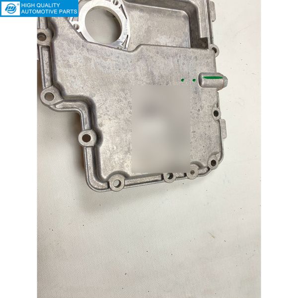 2640102800 Original Lower Engine Oil Pan for Mercedes Benz C-CLASS C300 C43 E-CLASS E350 GLC-CLASS GLC300