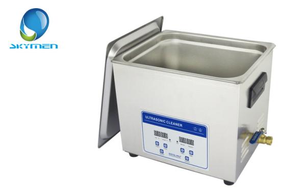 OEM ODM Lab Ultrasonic Cleaner Stainless Steel Ultrasonic Jewelry Cleaner